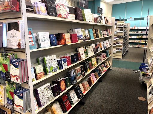 Book Store «LifeWay Christian Store», reviews and photos, 1319 George Dieter Dr, El Paso, TX 79936, USA