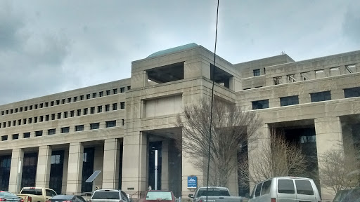 Government Office «Department of Workforce Development», reviews and photos, 10 N Senate Ave, Indianapolis, IN 46204, USA