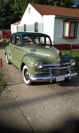 Golf Course «Elk Run Golf Club», reviews and photos, 1820 Charlestown Pike, Jeffersonville, IN 47130, USA