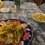 Photo n°3 de l'avis de mariarita.e fait le 26/07/2023 à 13:43 sur le  Maria Grazia à Marina del Cantone