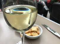 Plats et boissons du Restaurant Le Café de Pauline à Paris - n°18