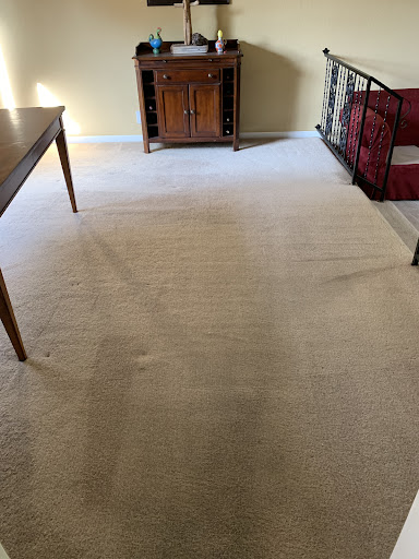 Carpet Cleaning Service «AEA House and Carpet Cleaning», reviews and photos, 5637 N Figarden Dr #110, Fresno, CA 93722, USA