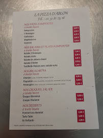 Photos du propriétaire du Pizzeria La pizza d'Ablon - n°2