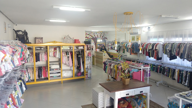 Avaliações sobre Nana Banana kids Store em Porto Alegre - Loja para Bebê