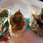 Photo n° 1 de l'avis de syldovie.a fait le 22/07/2017 à 21:37 pour Le Poisson Rouge à La Barre-de-Monts