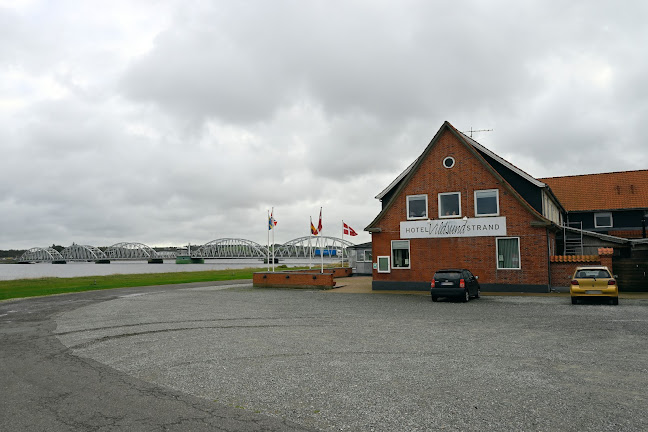 Hotel Vildsund Strand