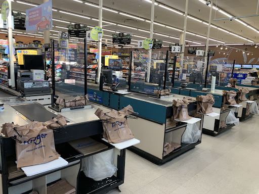 Grocery Store «Kroger», reviews and photos, 1525 Madison Ave, Covington, KY 41011, USA