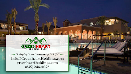 Greenheart Holdings, LLC