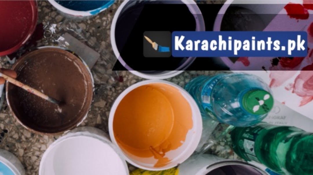 Karachi Paints