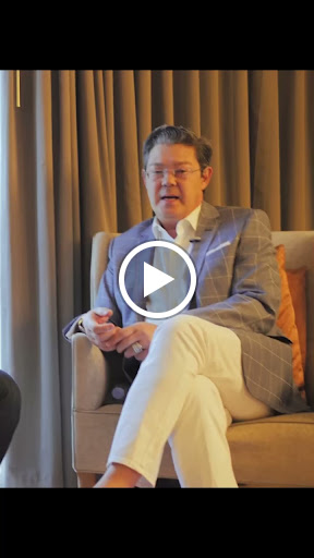 Christophe Choo - Coldwell Banker Global Luxury Real Estate image