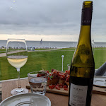 Photo n°1 de l'avis de Marc.e fait le 27/08/2021 à 08:25 sur le  Haus am Meer à Norderney