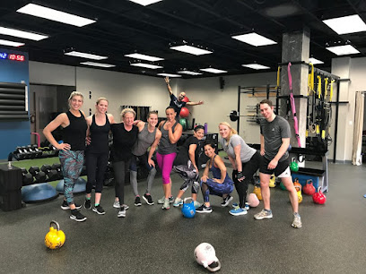 Demco Fitness - 2521 4th Ave, Seattle, WA 98121