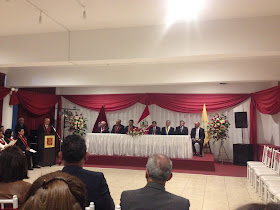 Colegio de Economistas