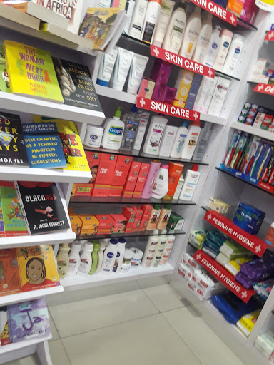 Medplus Pharmacy Ogudu, 45A Ogudu Rd, Ojota 100242, Lagos, Nigeria, Beauty Supply Store, state Lagos