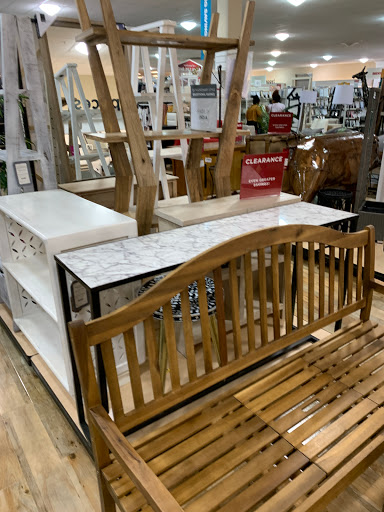 Department Store «T.J. Maxx & HomeGoods», reviews and photos, 160 E Stacy Rd, Allen, TX 75013, USA