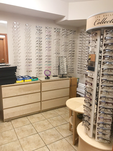 Eye Care Center «Doctor Oleg Gorenburg, Brooklyn Eye Clinic», reviews and photos, 176 Brighton 11th St, Brooklyn, NY 11235, USA