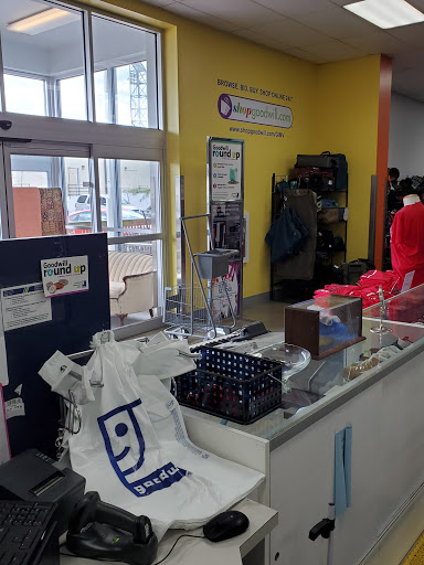Non-Profit Organization «Goodwill Retail Store and Donation Center», reviews and photos