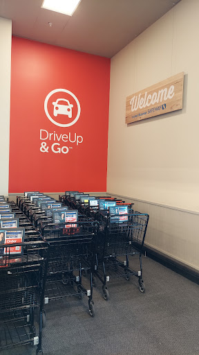 Grocery Store «Safeway», reviews and photos, 1735 W Main St, Bozeman, MT 59715, USA