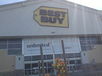 Best Buy