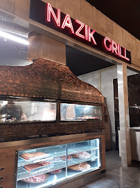 Atmosphère du Restaurant turc NAZIK GRILL à Mérignac - n°3