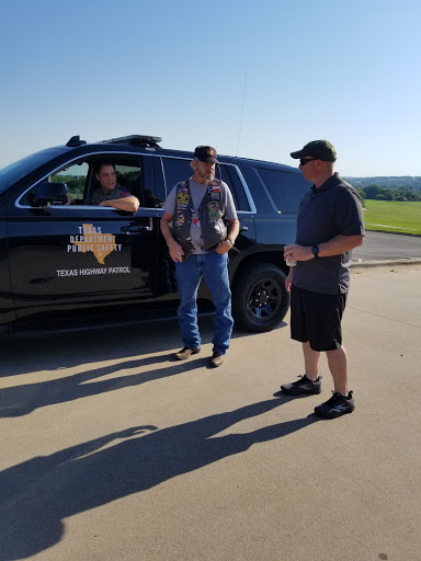 Golf Club «Canyon West Golf Course», reviews and photos, 160 Club House Dr, Weatherford, TX 76087, USA