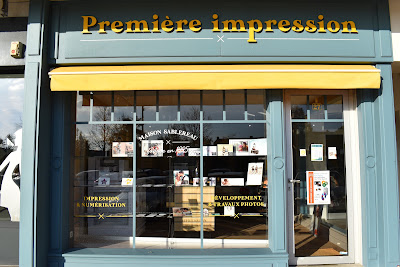 Première impression à Montaigu