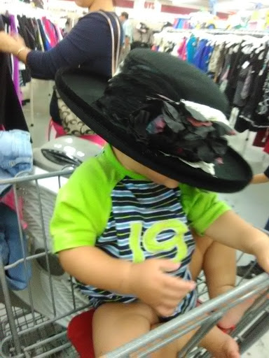 Thrift Store «Mile High Thrift», reviews and photos, 2085 S Sheridan Blvd, Denver, CO 80227, USA