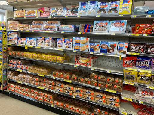 Discount Store «Dollar General», reviews and photos, 1720 Taylor St, Columbia, SC 29201, USA