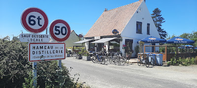 Patfoort Pascal à Ghyvelde