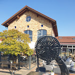 Photo n°1 de l'avis de tom. fait le 04/03/2022 à 13:13 sur le  Holz-Weisbrodt Secco-Hütte à Weisenheim am Berg