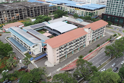 Sekolah Jenis Kebangsaan (Cina) Chung Hwa Kota Kinabalu