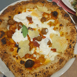 Photo n°1 de l'avis de Alessandra.e fait le 20/03/2022 à 08:07 sur le  PiGreco Pizzeria à Volla