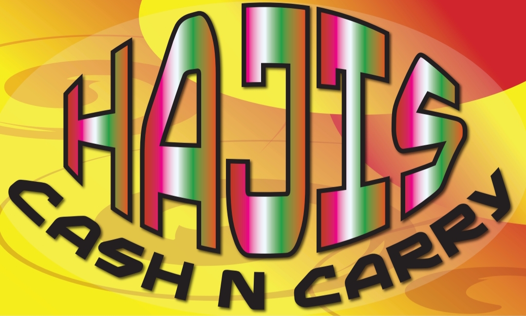 Hajis Cash N Carry