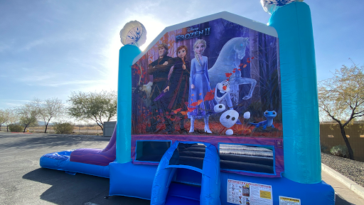 11051 N 132nd Ave, Surprise, AZ 85379, USA