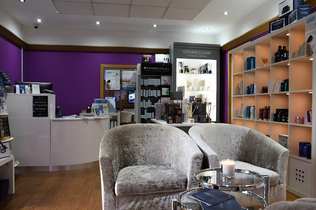 Reviews of Spa Twentysix in Glasgow - Beauty salon