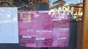 Photo n°2 de Chez Tante Annick à Hauteluce ()