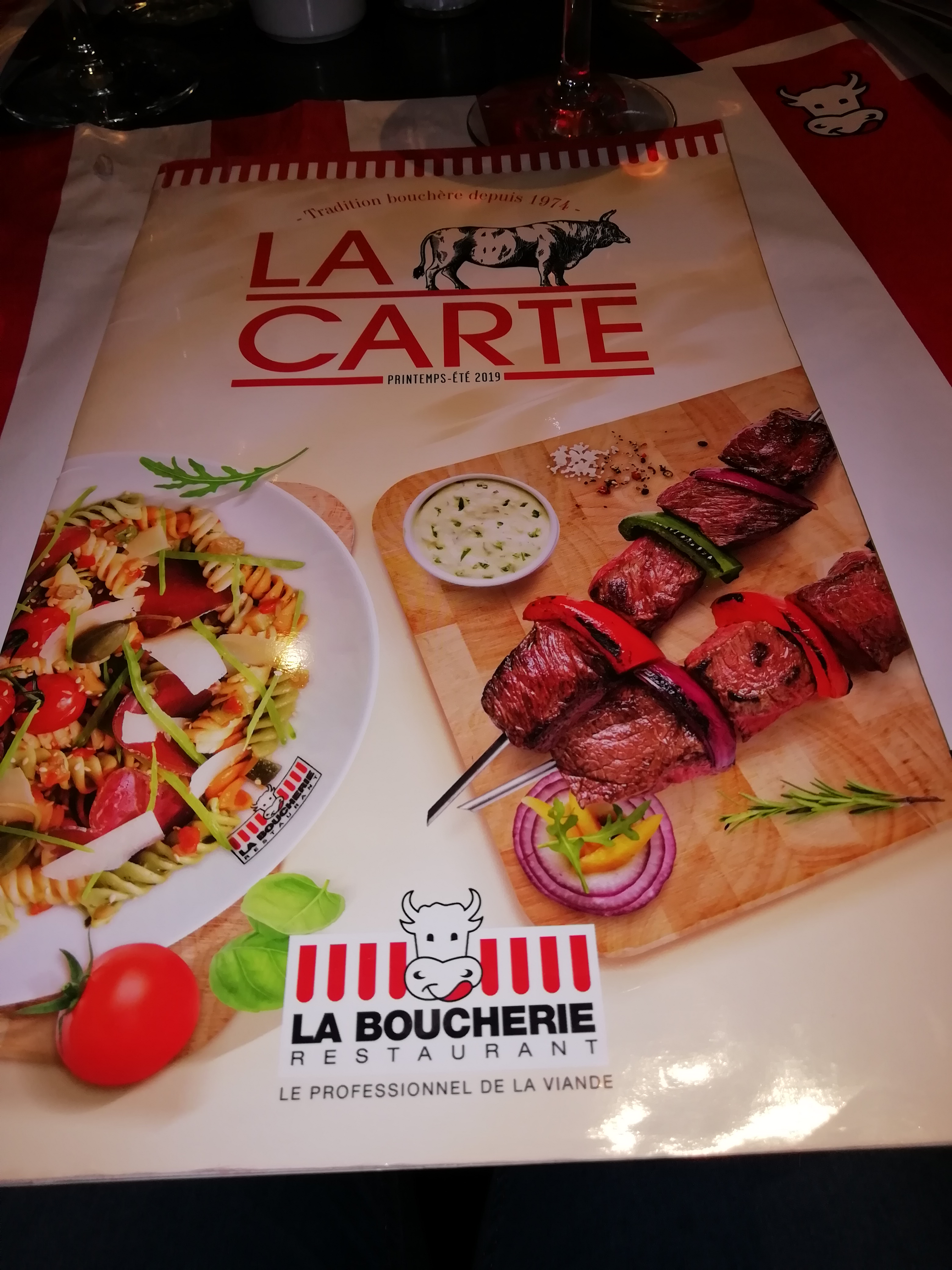 Photo n° 3 de l'avis de Françoise.o fait le 26/06/2019 à 08:28