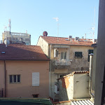 Photo n°5 de l'avis de Bluedev. fait le 18/05/2018 à 05:34 sur le  Maria Elena à Viareggio