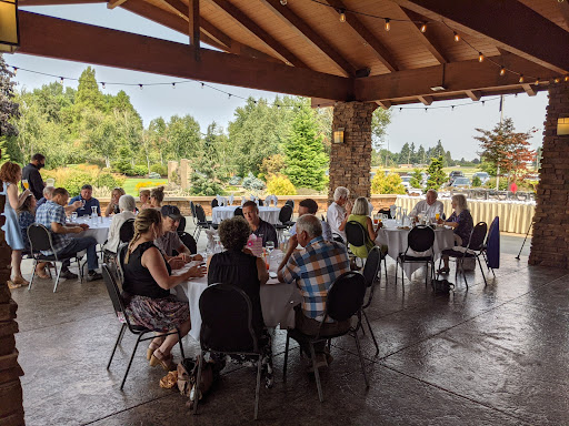 Country Club «Shadow Hills Country Club», reviews and photos, 92512 River Rd, Junction City, OR 97448, USA