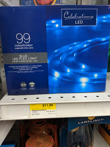 Hardware Store «Seffner Ace Hardware», reviews and photos, 747 W Dr Martin Luther King Jr Blvd, Seffner, FL 33584, USA