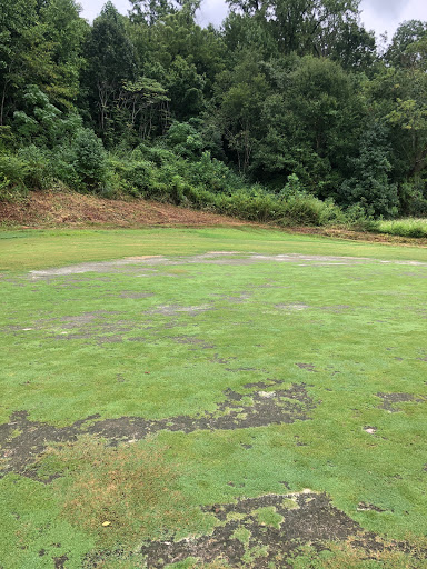 Golf Course «Renaissance Park Golf Course», reviews and photos, 1525 W. Tyvola Drive, Charlotte, NC 28217, USA