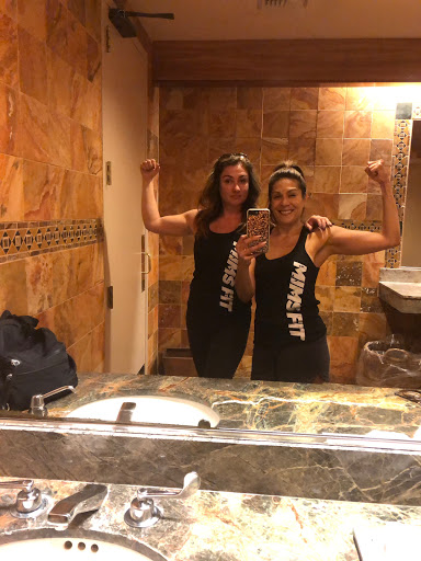 Mims Fitness image
