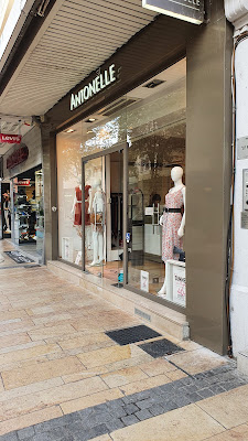 Antonelle à Annemasse