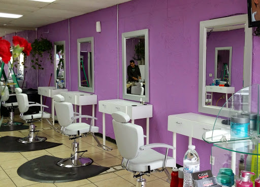Beauty Salon «Cisne Beauty Salon», reviews and photos, 839 W Miller Rd, Garland, TX 75041, USA