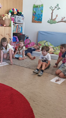 Rezensionen über Kindersprachschule in Grenchen - Sprachschule