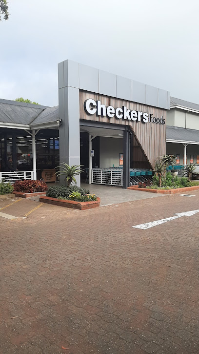 Checkers Foods Hillcrest (The Colony)