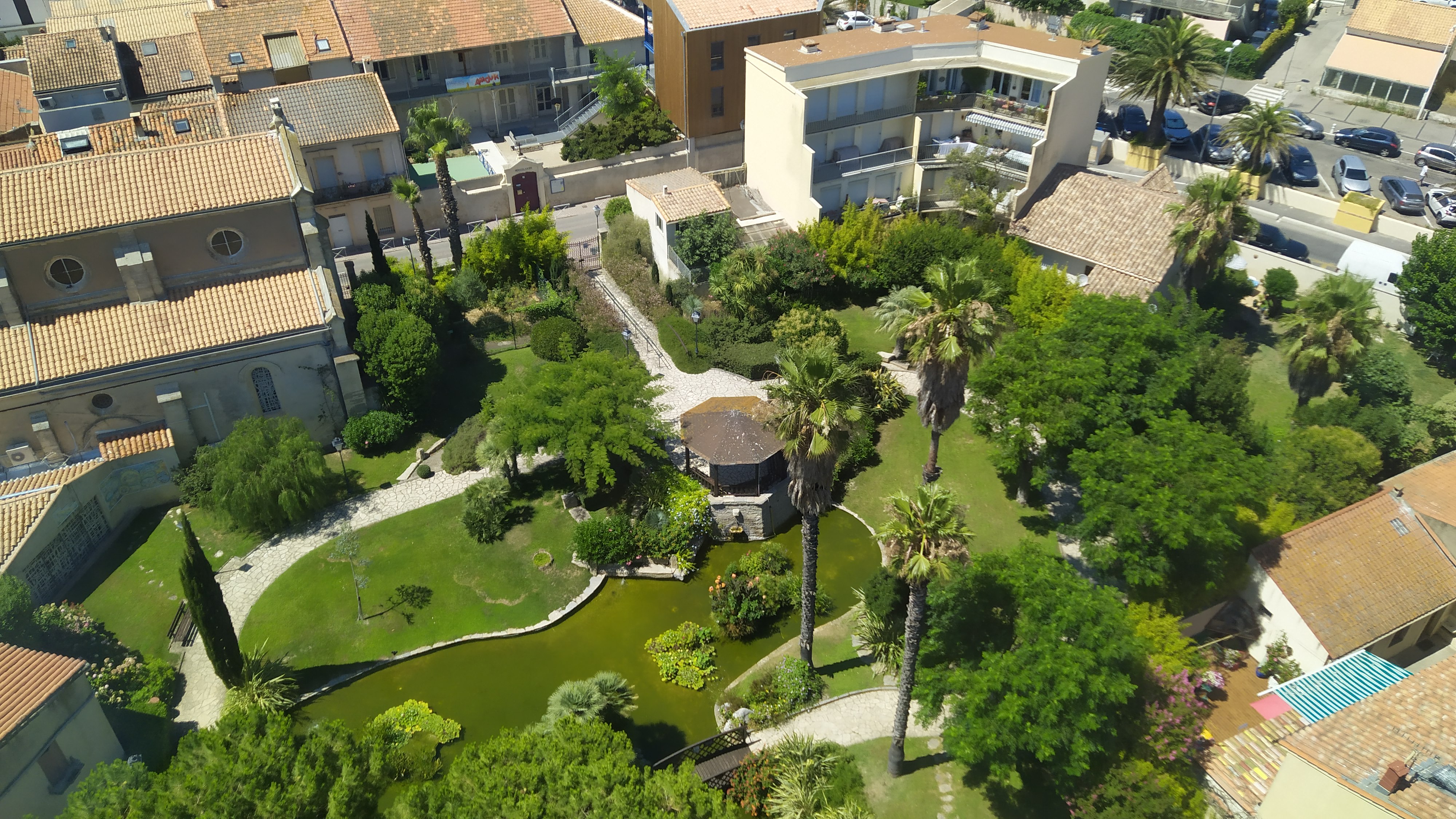 Photo n° 2 de l'avis de Nico.e fait le 17/07/2022 à 14:43