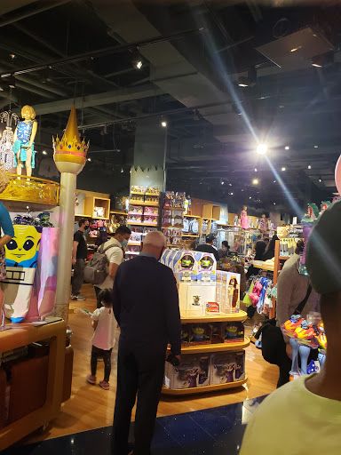Toy Store «Disney Store», reviews and photos, 1961 Chain Bridge Rd, McLean, VA 22102, USA