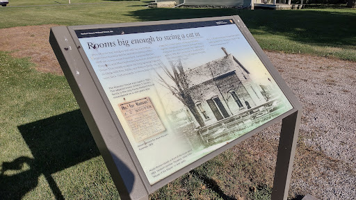 National Park «Herbert Hoover National Historic Site», reviews and photos, 110 Parkside Dr, West Branch, IA 52358, USA