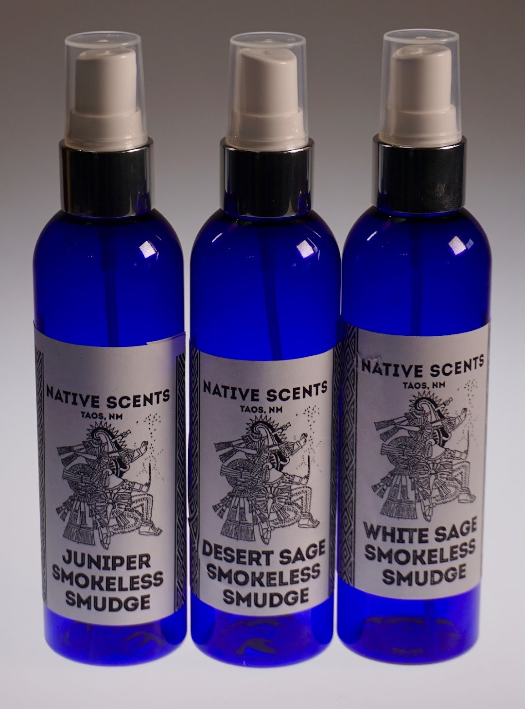 Native Scents